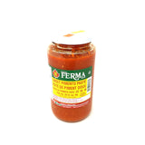 Sweet Pimento Paste
