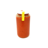 Sweet Pimento Paste