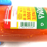 Sweet Pimento Paste