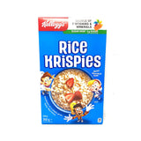 Rice Krispies Cereals
