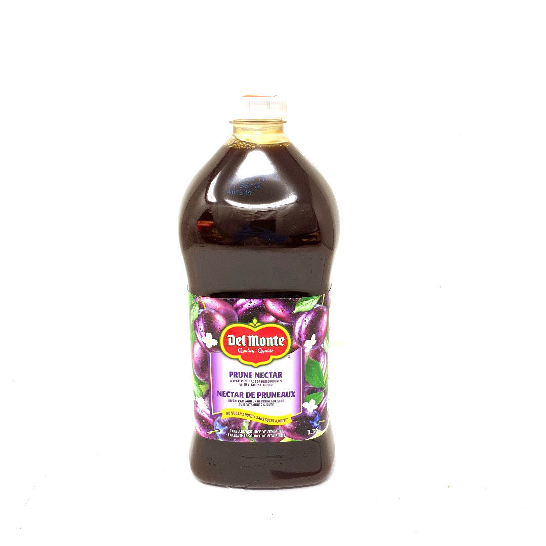 Del Monte Prune Nectar – Al Premium Food Mart Eglinton