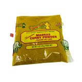 Madras Curry Powder