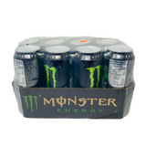 Monster Energy Case