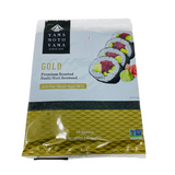 Gold Sushi Seaweed