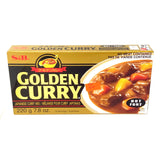 Japanese Curry Mix Hot