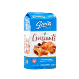 Gioia croissant chocolate