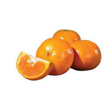 Honey tangerine
