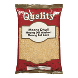 Quality Moong Dal Washed