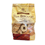 DONIA TEA RINGS CLASSIC BISCUITS