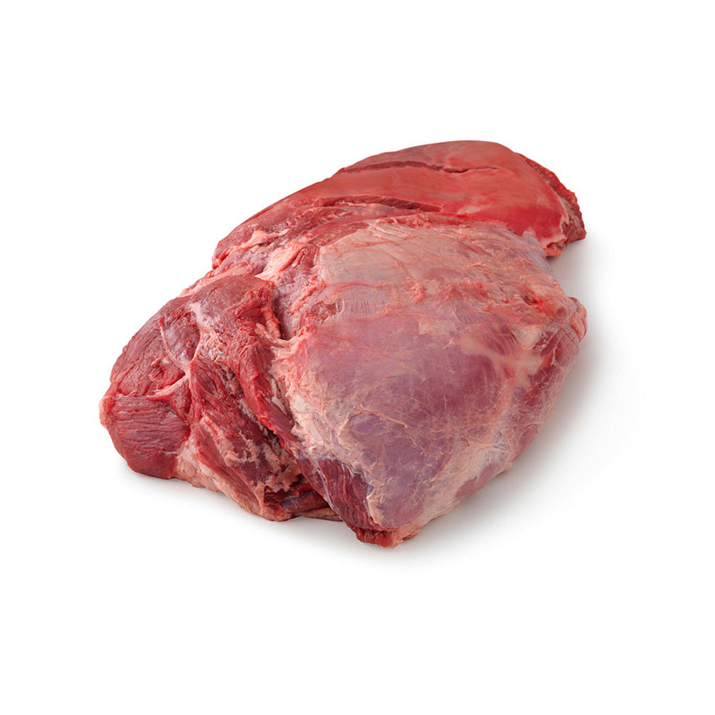 Beef top Butts steak