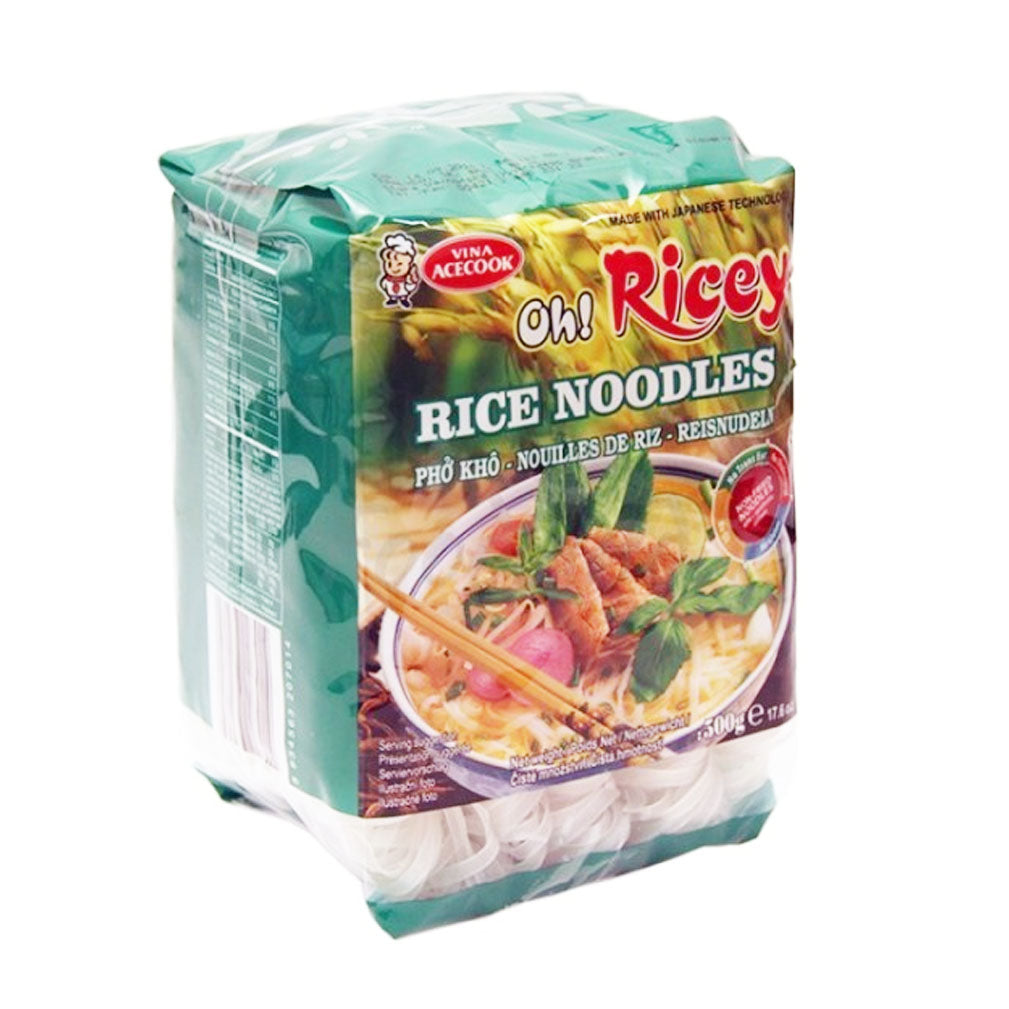 Acecook Oh!Ricey  Rice Noodles