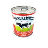 Black&White Condensed Milk
