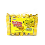 Croley Foods Sunflowers Crackers