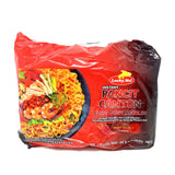 LM PANCIT CANTON HOT SPICY 6PACKS