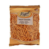 Regal Thick Savian Snacks