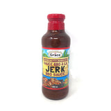 Grace Jamaican Jerk Bbq Sauce