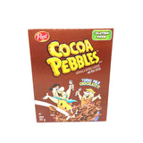 Cocoa Pebbles Cereal