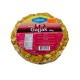 Peanut Brittle Gajjak