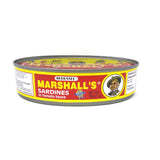 Bedessee Marshall's Sardines In Tomato