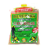 Demerara Gold Demerara Brown Cane Sugar