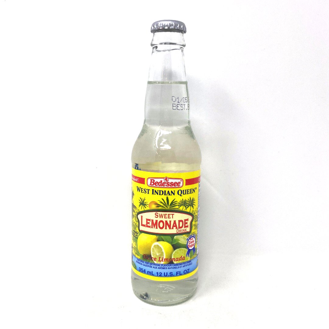 West Indian Queen Sweet Lemon