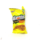 Jalapenos Snacks