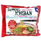 Sapporo Ichiban Soup Noodles - Original