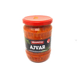 Ajvar Spread Hot