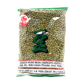 Cock Brand Green Mung Bean
