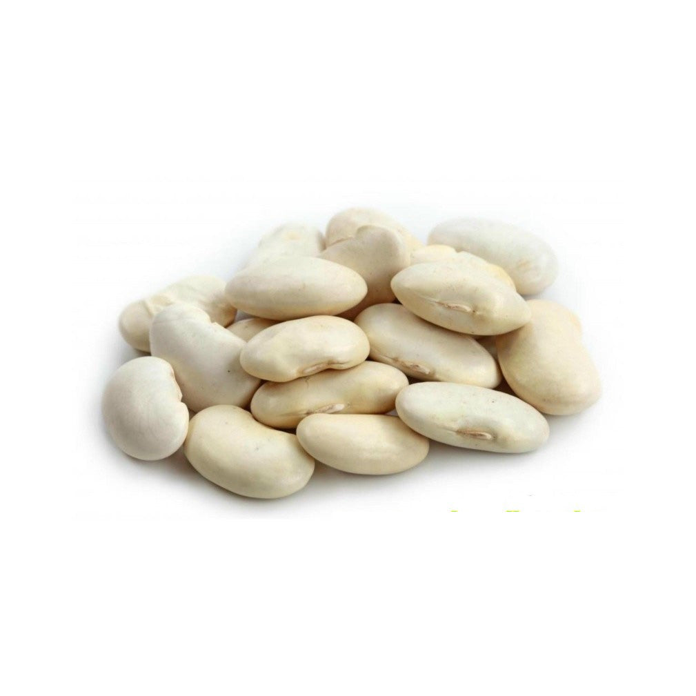 Macedonia White Bean