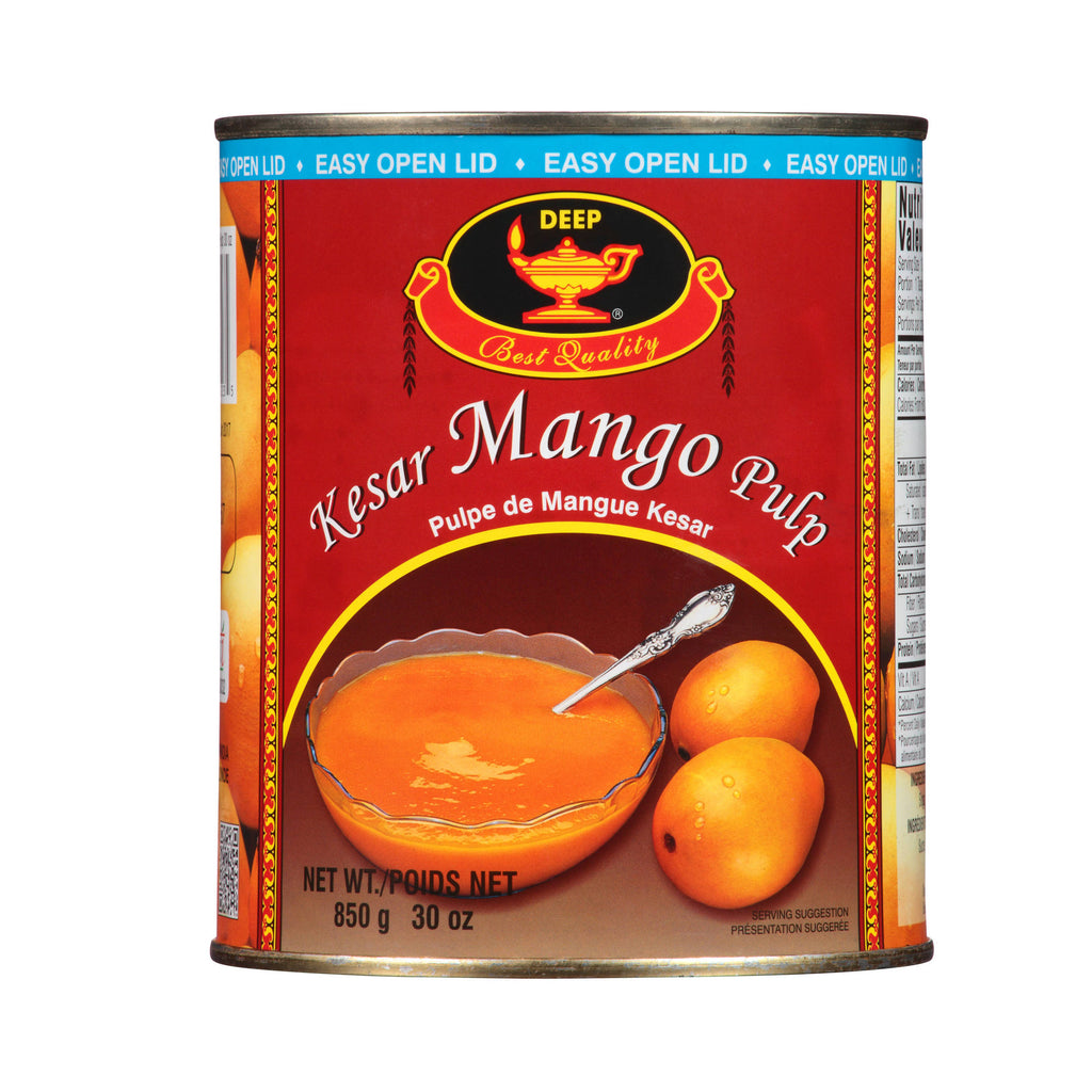 DEEP MANGO PULP Al Premium Food Mart Eglinton