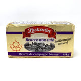 Lactantia Unsalted Butter
