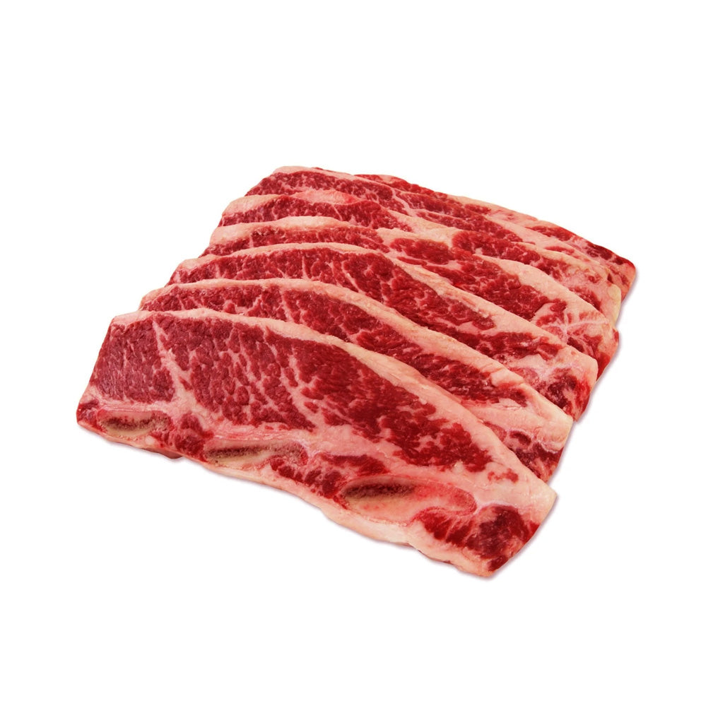BEEF SHORT RIB – Al Premium Food Mart - Eglinton