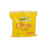 Lemon Square Cheese Cake