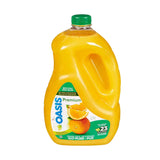 Oasis Premium Orange Juice (With
 Pulp)