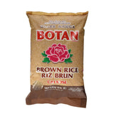 Botan Brown Rice