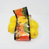 LEMONS