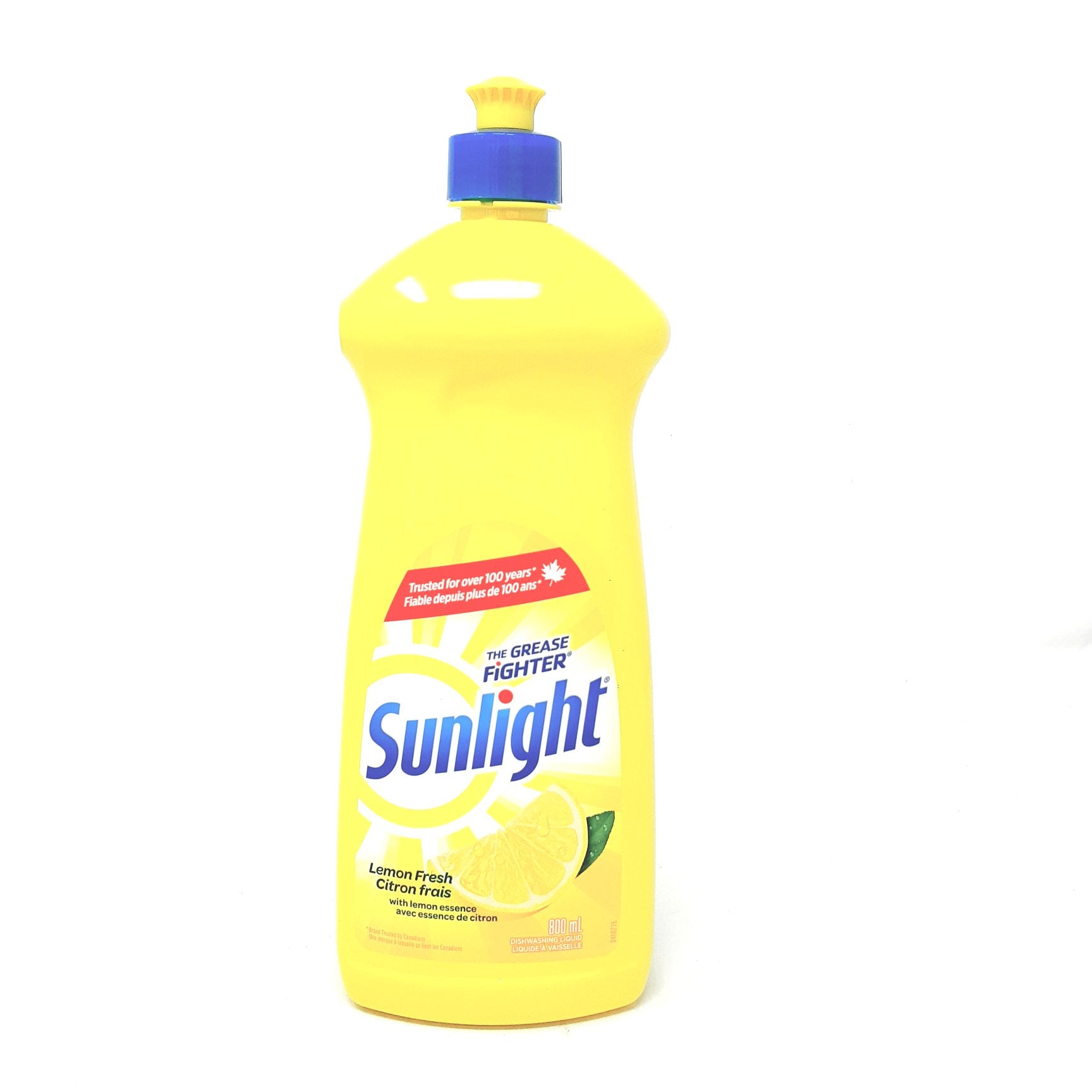 Sunlight Liquid Dishwash