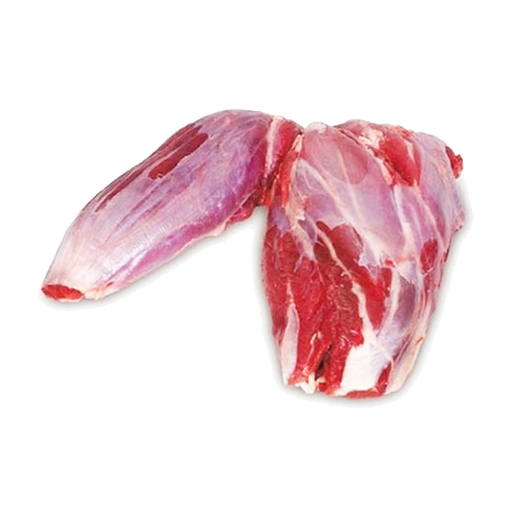 Beef Shank Boneless