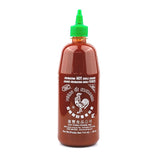 Cock Brand Sriracha Hot Chili Sauce