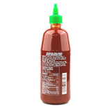 Cock Brand Sriracha Hot Chili Sauce
