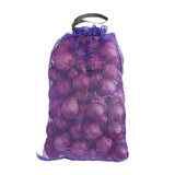 Purple  Onion  (10LBS in bag)