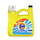 Tide Detergent (Simply Clean)