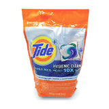 Tide Hygienic Clean Pods