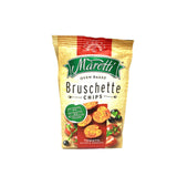 Bruschette Chips Tomato