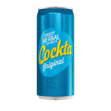 COCKTA ORIGINAL HERBAL DRINK