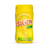 CEDEVITA DRINK MIX LEMON