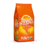 CEDEVITA DRINK MIX ORANGE 11.5LT