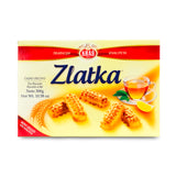 ZLATKA TEA BISCUIT