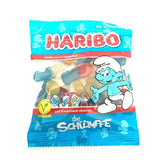 Haribo Smurfs 100gr